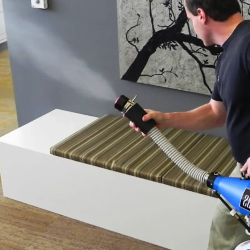 Professional Odor Removal in Plaquemines Parish, LA